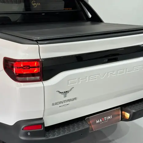 CHEVROLET Montana 1.2 12V FLEX PREMIER TURBO AUTOM�TICO, Foto 8