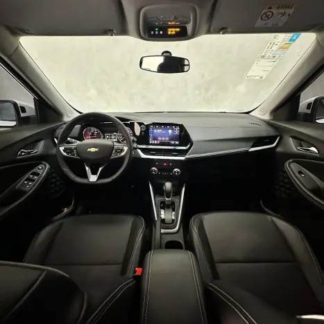 CHEVROLET Montana 1.2 12V FLEX PREMIER TURBO AUTOM�TICO, Foto 9