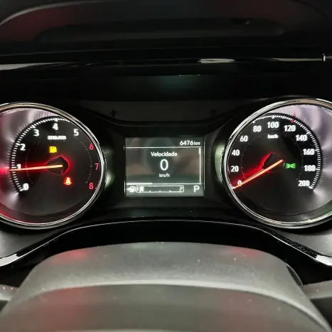 CHEVROLET Montana 1.2 12V FLEX PREMIER TURBO AUTOM�TICO, Foto 10