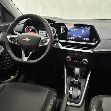 CHEVROLET Montana 1.2 12V FLEX PREMIER TURBO AUTOM�TICO, Foto 11
