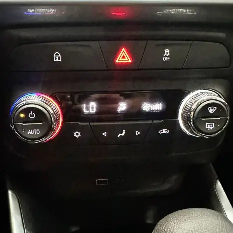 CHEVROLET Montana 1.2 12V FLEX PREMIER TURBO AUTOM�TICO, Foto 13