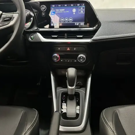 CHEVROLET Montana 1.2 12V FLEX PREMIER TURBO AUTOM�TICO, Foto 15