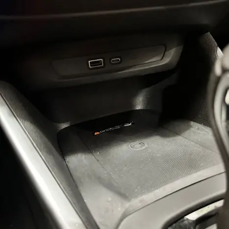 CHEVROLET Montana 1.2 12V FLEX PREMIER TURBO AUTOM�TICO, Foto 17