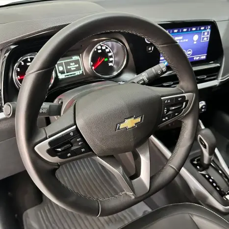 CHEVROLET Montana 1.2 12V FLEX PREMIER TURBO AUTOM�TICO, Foto 19