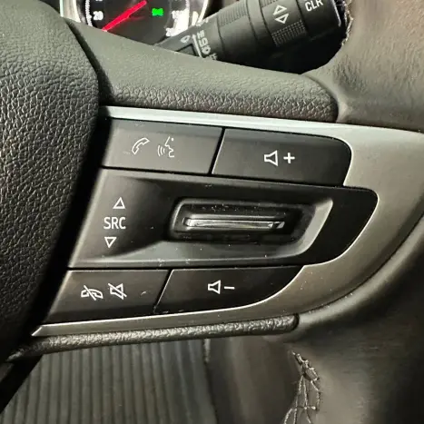 CHEVROLET Montana 1.2 12V FLEX PREMIER TURBO AUTOM�TICO, Foto 21