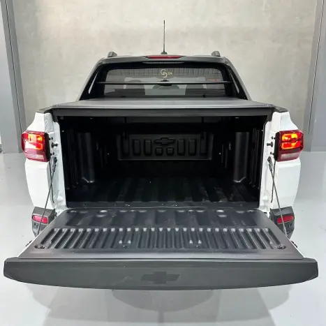 CHEVROLET Montana 1.2 12V FLEX PREMIER TURBO AUTOM�TICO, Foto 22