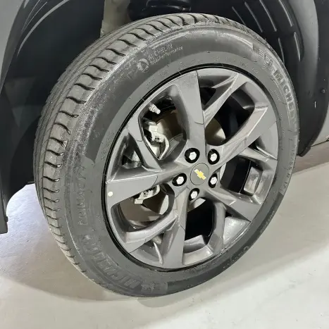 CHEVROLET Montana 1.2 12V FLEX PREMIER TURBO AUTOM�TICO, Foto 23