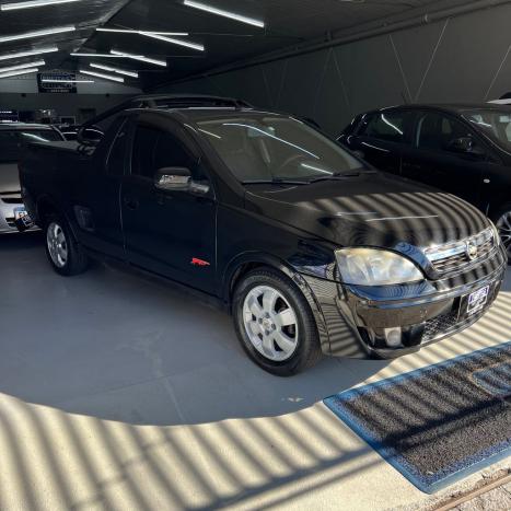 CHEVROLET Montana 1.4 FLEX SPORT, Foto 3