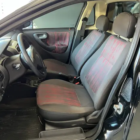 CHEVROLET Montana 1.4 FLEX SPORT, Foto 4