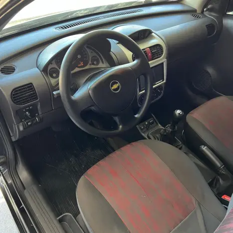 CHEVROLET Montana 1.4 FLEX SPORT, Foto 5