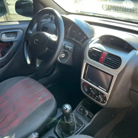 CHEVROLET Montana 1.4 FLEX SPORT, Foto 6