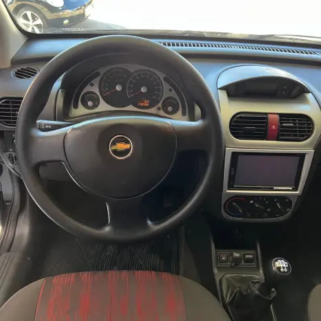 CHEVROLET Montana 1.4 FLEX SPORT, Foto 7