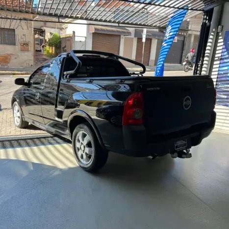 CHEVROLET Montana 1.4 FLEX SPORT, Foto 8