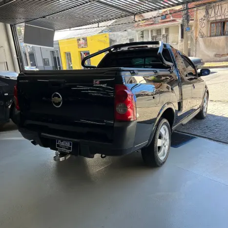 CHEVROLET Montana 1.4 FLEX SPORT, Foto 10