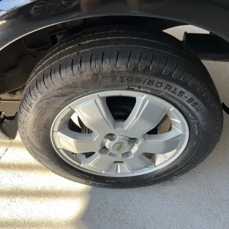 CHEVROLET Montana 1.4 FLEX SPORT, Foto 12