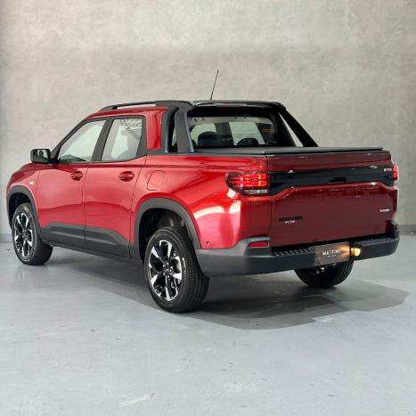 CHEVROLET Montana 1.2 12V 4P FLEX TURBO RS AUTOM�TICO, Foto 6