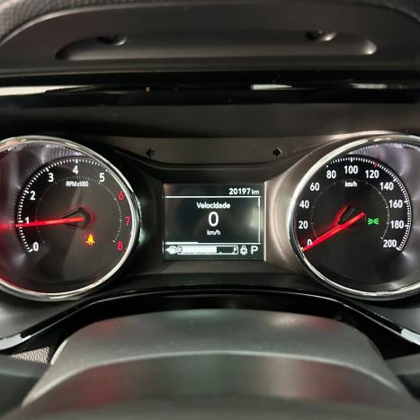 CHEVROLET Montana 1.2 12V 4P FLEX TURBO RS AUTOM�TICO, Foto 10