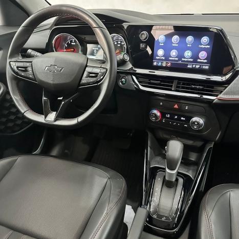 CHEVROLET Montana 1.2 12V 4P FLEX TURBO RS AUTOM�TICO, Foto 11