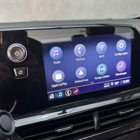 CHEVROLET Montana 1.2 12V 4P FLEX TURBO RS AUTOM�TICO, Foto 12