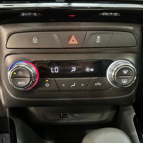 CHEVROLET Montana 1.2 12V 4P FLEX TURBO RS AUTOM�TICO, Foto 13