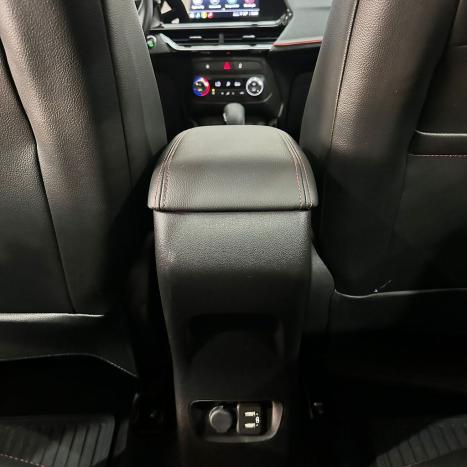 CHEVROLET Montana 1.2 12V 4P FLEX TURBO RS AUTOM�TICO, Foto 14