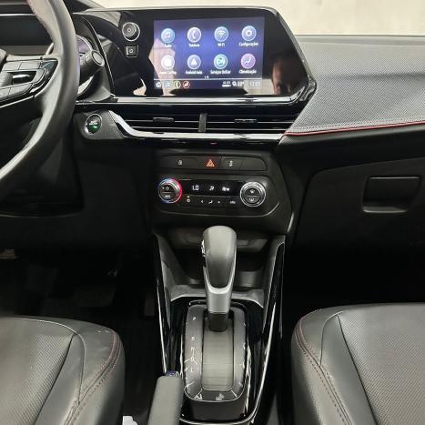 CHEVROLET Montana 1.2 12V 4P FLEX TURBO RS AUTOM�TICO, Foto 15