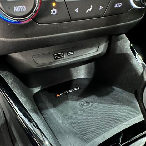 CHEVROLET Montana 1.2 12V 4P FLEX TURBO RS AUTOM�TICO, Foto 17