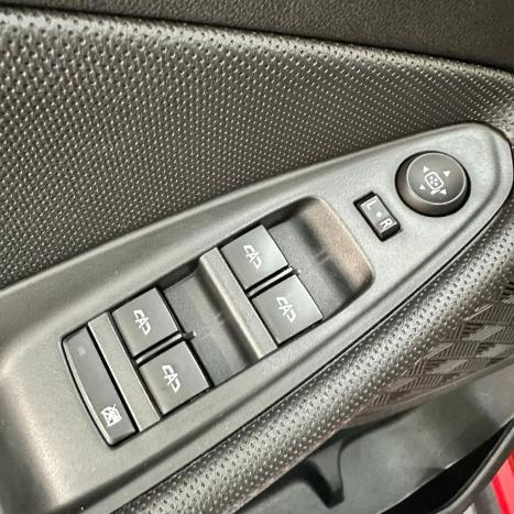 CHEVROLET Montana 1.2 12V 4P FLEX TURBO RS AUTOM�TICO, Foto 18