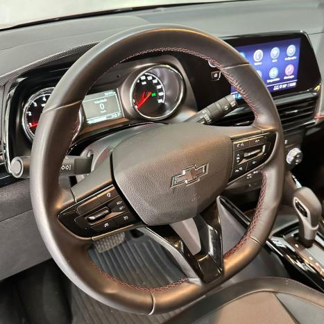 CHEVROLET Montana 1.2 12V 4P FLEX TURBO RS AUTOM�TICO, Foto 19