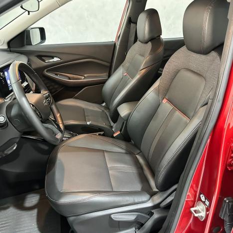 CHEVROLET Montana 1.2 12V 4P FLEX TURBO RS AUTOM�TICO, Foto 22