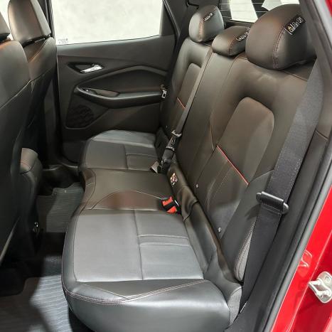 CHEVROLET Montana 1.2 12V 4P FLEX TURBO RS AUTOM�TICO, Foto 23