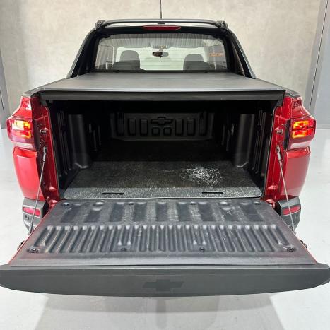 CHEVROLET Montana 1.2 12V 4P FLEX TURBO RS AUTOM�TICO, Foto 24