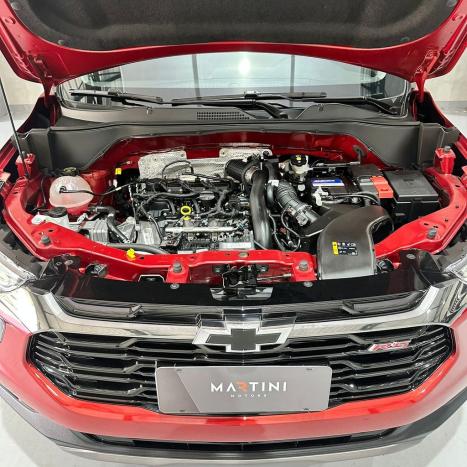 CHEVROLET Montana 1.2 12V 4P FLEX TURBO RS AUTOM�TICO, Foto 25