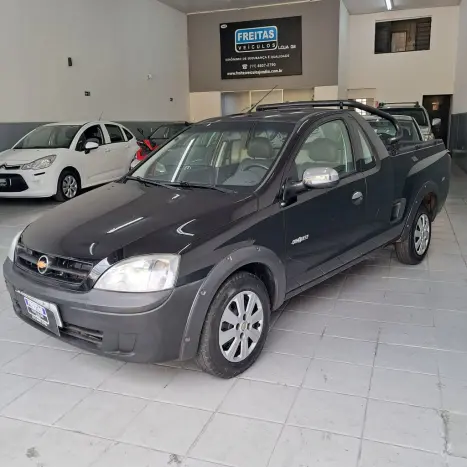 CHEVROLET Montana 1.4 FLEX CONQUEST, Foto 1