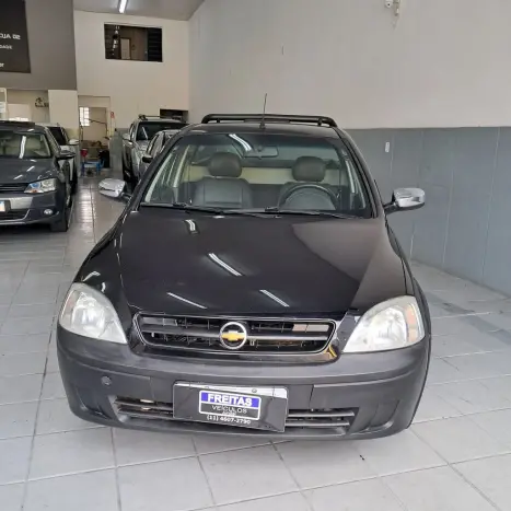 CHEVROLET Montana 1.4 FLEX CONQUEST, Foto 2