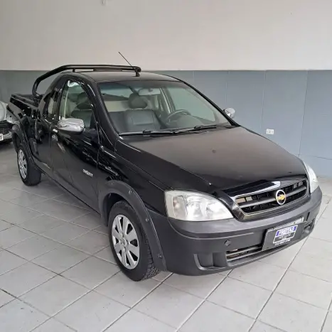 CHEVROLET Montana 1.4 FLEX CONQUEST, Foto 3