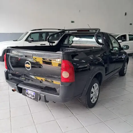 CHEVROLET Montana 1.4 FLEX CONQUEST, Foto 4