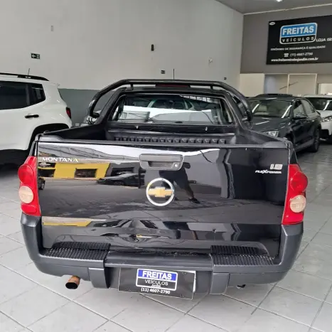 CHEVROLET Montana 1.4 FLEX CONQUEST, Foto 6