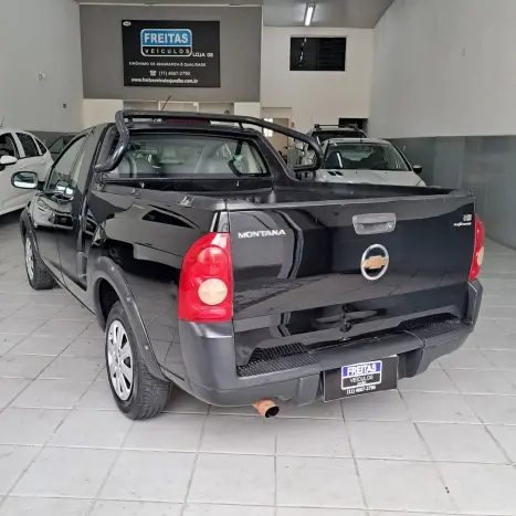 CHEVROLET Montana 1.4 FLEX CONQUEST, Foto 7