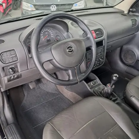 CHEVROLET Montana 1.4 FLEX CONQUEST, Foto 8