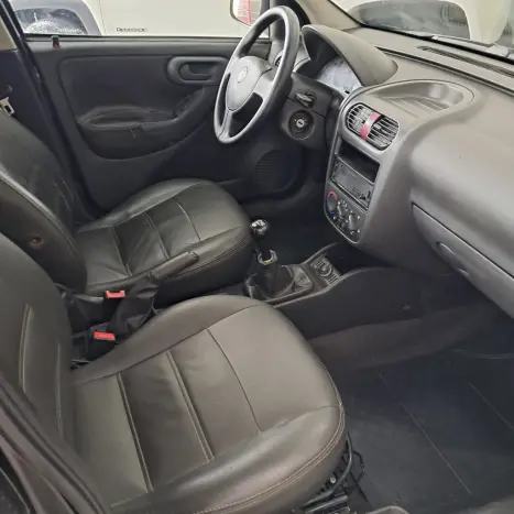 CHEVROLET Montana 1.4 FLEX CONQUEST, Foto 9