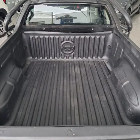 CHEVROLET Montana 1.4 FLEX CONQUEST, Foto 10