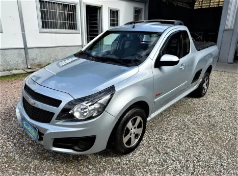 CHEVROLET Montana 1.4 FLEX SPORT, Foto 1