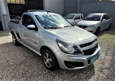 CHEVROLET Montana 1.4 FLEX SPORT, Foto 2