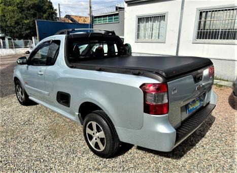 CHEVROLET Montana 1.4 FLEX SPORT, Foto 3