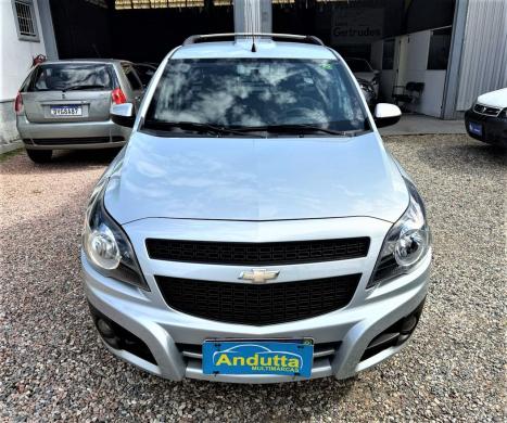 CHEVROLET Montana 1.4 FLEX SPORT, Foto 4