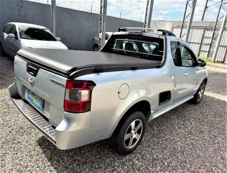 CHEVROLET Montana 1.4 FLEX SPORT, Foto 5
