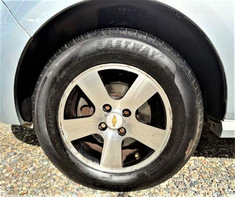CHEVROLET Montana 1.4 FLEX SPORT, Foto 6