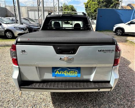 CHEVROLET Montana 1.4 FLEX SPORT, Foto 8
