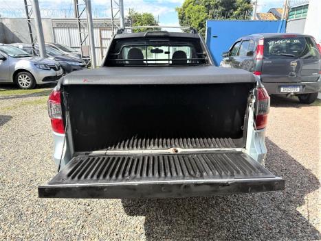 CHEVROLET Montana 1.4 FLEX SPORT, Foto 9